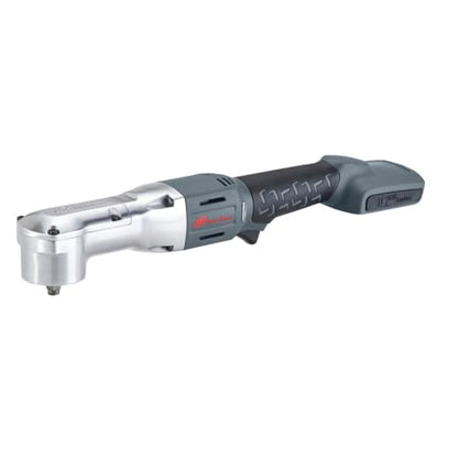 Ingersoll Rand W5330 3/8" 20V Angle Cordless Impact Wrench, 180 ft-lb Torque, Friction Ring Retainer, Bare Tool - size: 3/8", style: Tool Only