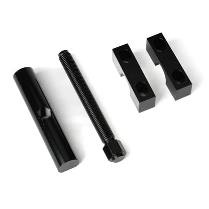 Yoke Puller Remover Tool forTrucks Cars Light Duty Yoke Vehicle | Compatible With Ford F150 350 Chevrolet 1500 3500 Ram 1500 3500