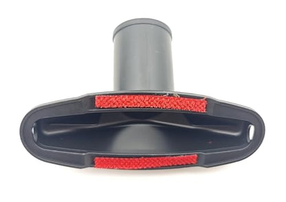 Vacuum Attachments 32mm (1-1/4 inch) &35mm (1-3/8 inch) Vacuum Cleaner Accessories Brush Kit Fits Vacuum Cleaner