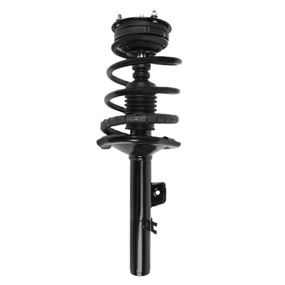 Detroit Axle - Front Struts with Coil Spring Assembly Replacement for 2005 2006 2007 Ford Freestyle - 2pc Set - size: 172610_172611/Pair