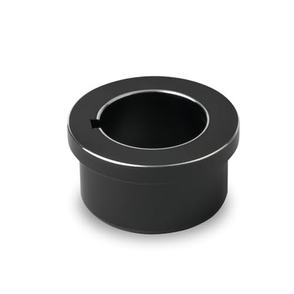 LS Timing Cover Alignment Tool for LS Series,Black | Front Seal Installer Seal Kit For LS1 LS2 LS3 LS6 LS LQ4 LQ9, Compatible with 4.8 5.3 5.7 6.0 6.2 - color: Black