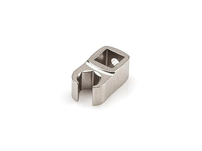 TEKTON 3/8 Inch Drive x 11/32 Inch Flare Nut Crowfoot Wrench | WCF15209