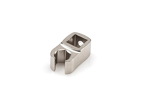 TEKTON 3/8 Inch Drive x 11/32 Inch Flare Nut Crowfoot Wrench | WCF15209
