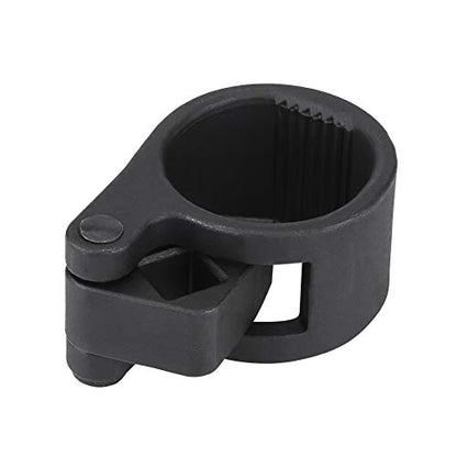Tie Rod Wrench, 27mm-42mm Auto Car Universal Tie Rod Wrench Steering Track Rod Removal Tool