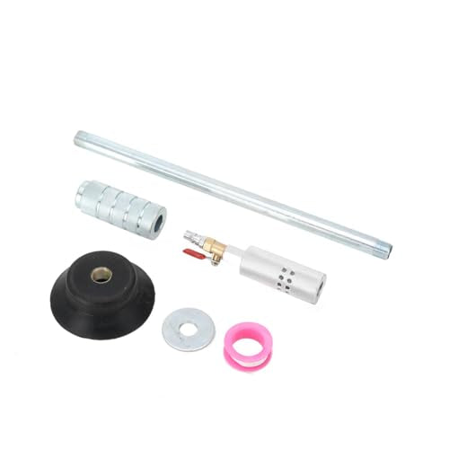 Dent Remover Tool for Car, Slide Hammer Design Easily Pull Out Deep Dents, Slide Hammer Puller for Automobile Motorcycle Refrigerator