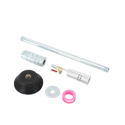 Dent Remover Tool for Car, Slide Hammer Design Easily Pull Out Deep Dents, Slide Hammer Puller for Automobile Motorcycle Refrigerator
