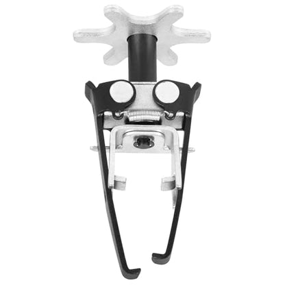 SMOTIVEPRO Overhead Valve Spring Compressor Tool Universal Automotive Engine Valve Spring Removal Tool - size: Universal Overhead Valve Spring Compressor