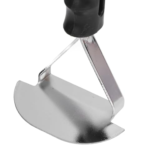 Tissting Tire Scraper, Tire Compaction Roller Anti Slip Tire Inner Liner Scraper Tire Repair Tool for Car Truck Motorcycle Bike