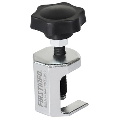 FIRSTINFO Taiwan Heavy Duty Windshield Wiper Arm Puller Remover Tool | Lightweight • Windscreen Wiper Arm Removal • Heat-treated alloy steel • Chrome-plated finish
