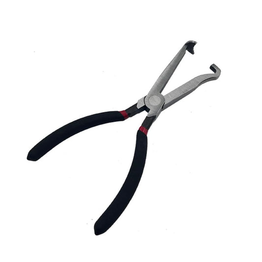 Qucik-Release Automotive Connector Tools, Automotive Connector Pliers, Car Electrical Disconnect Pliers, Applies to Long Spark, Fuel Line & Push Tab Style Plugs