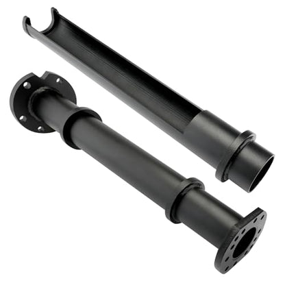Rear Axle Bearing Puller Tool, Compatible With 1995-2016 Toyota Tacoma 1998-2008 Land Cruiser, 4Runner Tundra, Lexus, Nissan, Suzuki Trucks, Wheel Shaft Remove/Install, Replace# 09521-25011-0