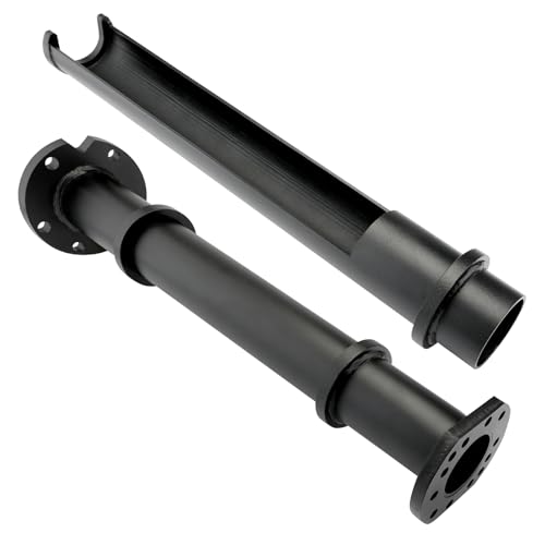 Rear Axle Bearing Puller Tool, Compatible With 1995-2016 Toyota Tacoma 1998-2008 Land Cruiser, 4Runner Tundra, Lexus, Nissan, Suzuki Trucks, Wheel Shaft Remove/Install, Replace# 09521-25011-0