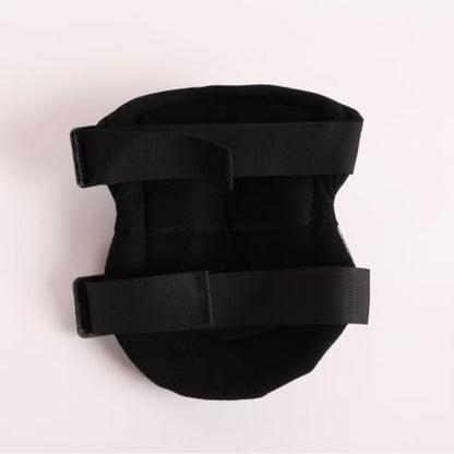 1 Pair Professional Knee Pads for Work - Heavy Duty Foam Padding Kneepads for Construction, Gardening, Flooring to Save Your Knees