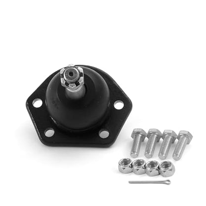 Metrix Premium Chassis Parts Ball Joint Fits Chevrolet Blazer RWD 71-72 | C10 Pickup 71-72, C10 Suburban 71-72, GMC Jimmy RWD 71-72, P15/P1500 Van 71-72, Front Upper, Replacement K6124 - size: 35270MT