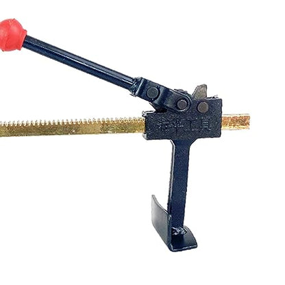 Tire Changer Insert, Steel Mount Demount Head for Manual Tire Changers, 43cm for Motorcycle Wheels 8-8.8 in - size: 43cm