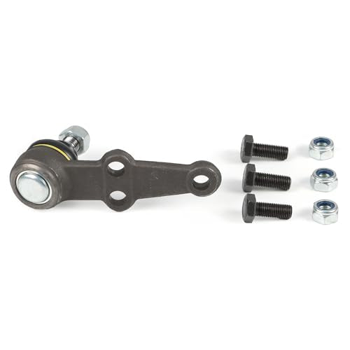 Metrix Premium Chassis Parts - Front Lower Ball Joint Fits 1983 Nissan Pulsar, 1983-1986 Pulsar NX, 1982-1983, 1985-1987 Samurai, 1982-1986 Sentra, 1984-1987 Tsuru, Replacement B9153, Made in Europe - size: MK9153