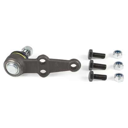 Metrix Premium Chassis Parts - Front Lower Ball Joint Fits 1983 Nissan Pulsar, 1983-1986 Pulsar NX, 1982-1983, 1985-1987 Samurai, 1982-1986 Sentra, 1984-1987 Tsuru, Replacement B9153, Made in Europe - size: MK9153