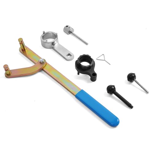 Engine Timing Belt Tool Kit Compatible with VW TDI (EA288)