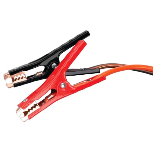 Performance Tool W1672 6-Gauge 400 AMP All Weather Jumper Cables 16' - style: 6GA x 16' (500 AMP)