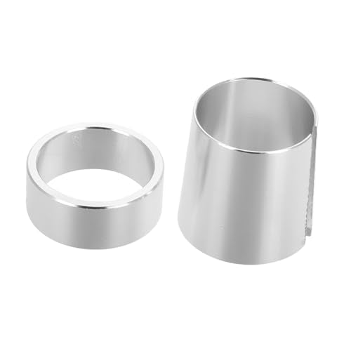 GLEAVI Golf Cart Drive Clutch Shaft Adapter Compatible Clone Engine Compatibility Adapter Easy Installation