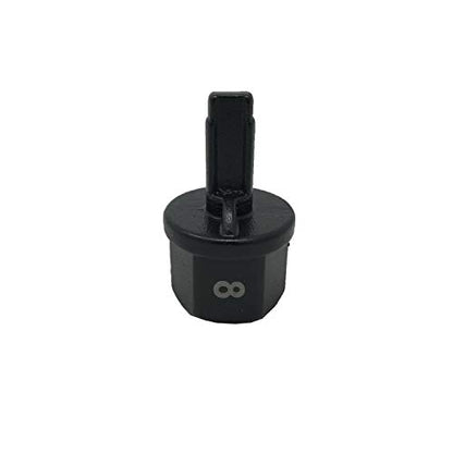 CTA Tools 1328 Drain Plug Adapter - VAG, Comptaible with VW/Audi - size: VW/Audi