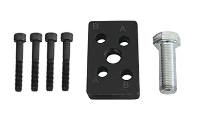 HGV TOOLS/ Drive Gear Puller Plate Tool ALT JDG1560,JDG670A Compatible with John Deere Agricultural Machinery