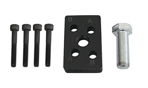 HGV TOOLS/ Drive Gear Puller Plate Tool ALT JDG1560,JDG670A Compatible with John Deere Agricultural Machinery