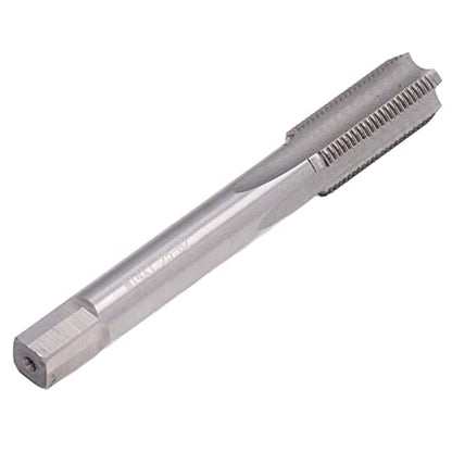 for Spark Plug Thread Hole Repair Tools Metal M12x1.25 Inserts M14x1.25 Tap 14mm Rethreaded Kit M12X1.25 for Spark Plug Thread Repair Kit Insert 12Mm Back Tap Tool