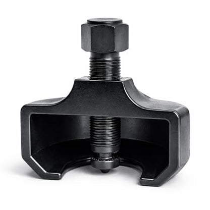 Heavy Duty Pitman Arm Puller 2.5 to 4.1 Inch Opening Commercial Truck Steering Gear Puller Tool for Equipment Maintenance