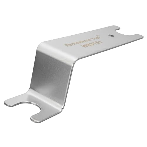 Performance Tool W83151 2 in 1 Clutch Line Disconnect Tool for GM and Chevy Vehicles - style: Clutch Line Disconnect Tool