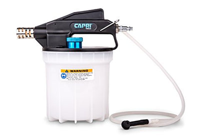 Capri Tools CP21029 Vacuum Brake Bleeder