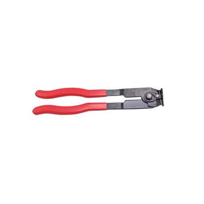 Universal Split CV Joint Boot Kit Universal CV Boot Kit Split Joint Gaiter Stretchable Replacement Compatible for Shafts 19-35MM and CV Joints 56-110MM, Including Fitting Pliers