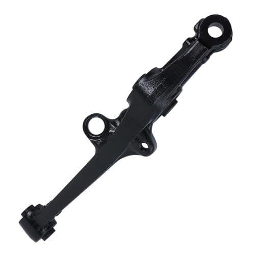 Detroit Axle - Front End Kit for Acura 1997-1999 CL 1994-1997 Honda Accord 1995-1998 Odyssey 1996-1999 Isuzu Oasis 2 Lower Control Arms 2 Lower Ball Joints Replacement - size: 4CS42815/4PC