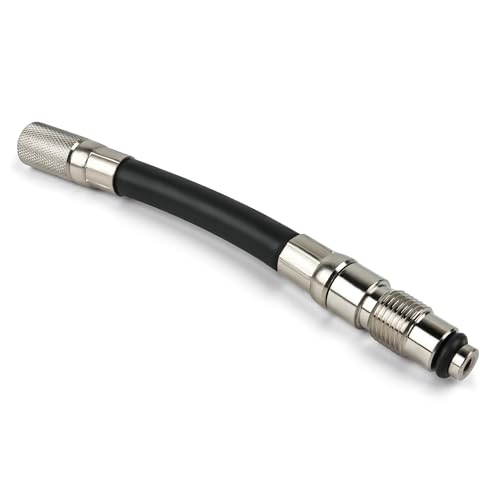 14mm Compression Tester Adapter 5607 for 2004 and Newer Ford | Compatible With 4.6 and 5.4 L, 3 valve Triton V-8 Engines