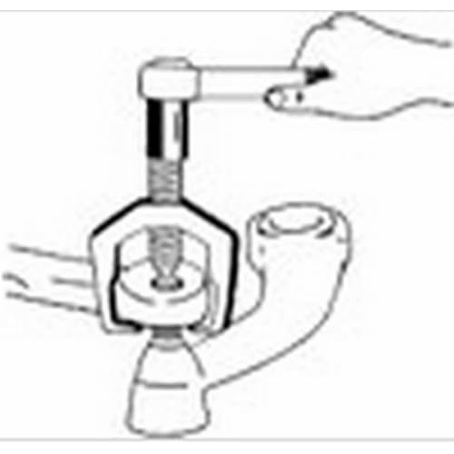 Lisle LIS41970 Pitman Arm Puller