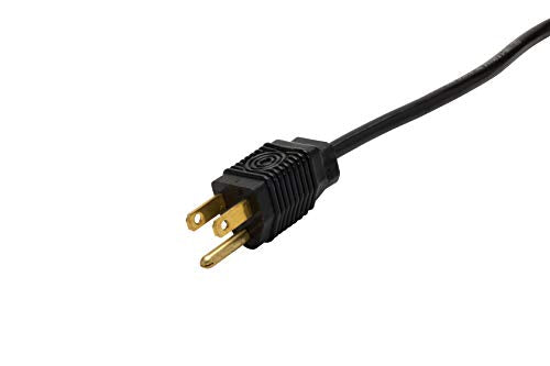 Weller W60P3 60Watts/120V Controlled Output Soldering Iron With 3-Wire Cord (Pack of 6) - size: (Pack of 6)