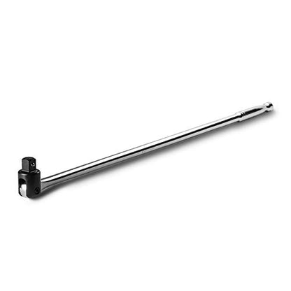 Capri Tools 1 in. Drive 40 in. Extended Leverage Breaker Bar - size: 1" Drive / Extended Leverage