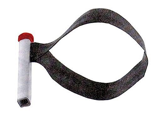 Lisle 63500 "Big Range Filter Wrench - style: Big Range Filter Wrench