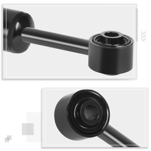 [2Pcs-Set] Front Shock Struts Mount Assembly w/Coil Spring Compatible with 03-23 Toyota Tacoma 4WD 4Runner FJ Cruiser