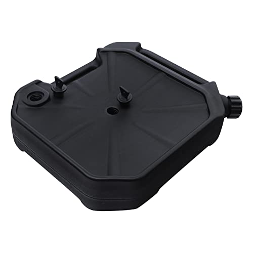 XFMT Motorcycle Oil Drain Pan Change Storage Container Off-Road ATV UTV Motorcycle Home Garage - color: 16"