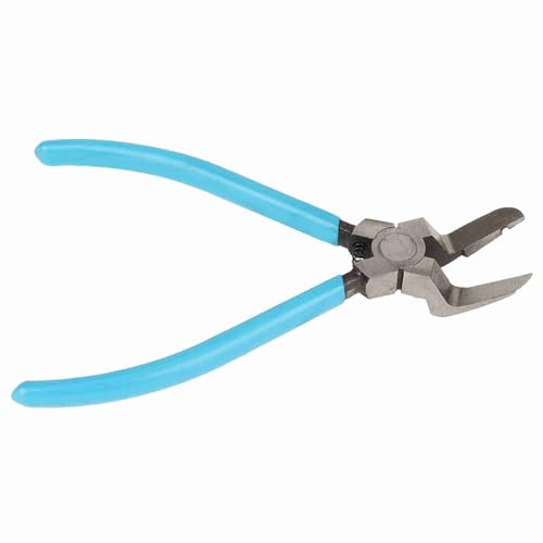 Clip Trim Removal Pliers Car Buckle Pliers Rivets Buckle Clamp Automobile Removal Plier Trim Clip Repair Tool Cv Boot Clamp Kit Trim Removal Tool