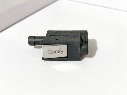 13563Q3 Quick Disconnect Fuel Line Connector for Mecury Mariner Outboard Replaces 13563A3 Sierra 18-8076 Fits 4HP-30HP Engine End Fitting Boat Structural Parts