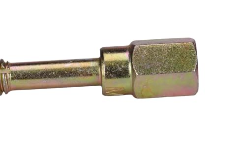 Century Drill & Tool, 92003, 8.0X1.50,Rethreading Tap,Tool Set, Thread Repair - size: 8.0 X 1.50