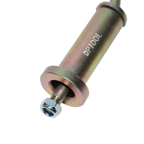 DPTOOL Fuel Injector Remover Installer Tool for Jaguar 3.0 Land Rover 5.0L | Fuel Injector Removal Tool Replace 310-197 - size: 310-197