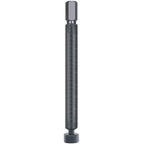 Camoo Lower Bearing Carrier Puller for Yamaha, Johnson, Evinrude, Mercury, Honda, Mercruiser, Fit Most Gearcases 115hp and Above with Adjustable Arms Upgrade - size: Puller