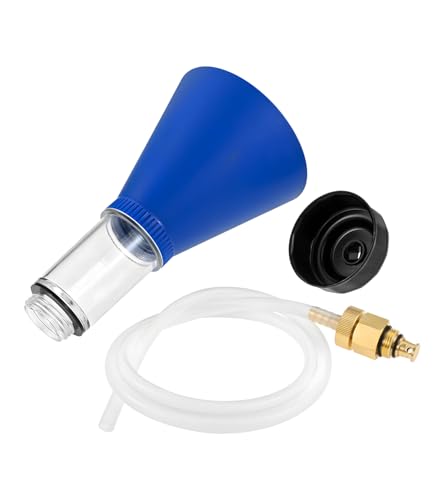 Advanced Engine Threaded Oil Funnel,Oil Filter Wrench and Drain Tool,Oil Filter Remover Tool Compatible with Toyota,Tacoma,Lexus,Camry, Corolla,Honda,Scion,Sienna,RAV4,RX350,etc