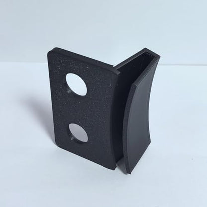 Car Brush Holder Sturdy Construction Brush Bracket Holder Stand Ideal for Professional or Home Use Car Bucket