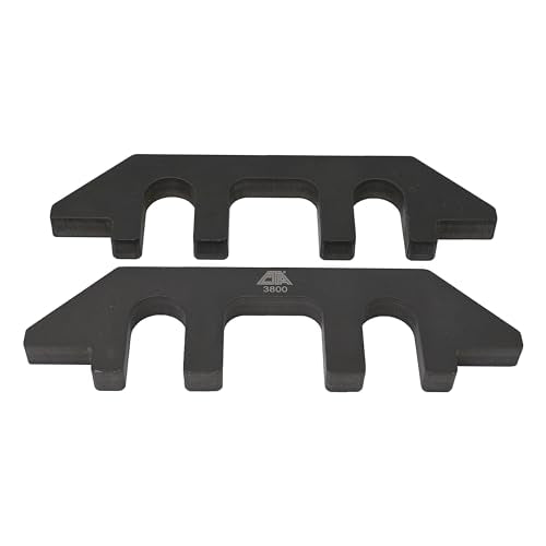 CTA Tools 9203 Master Timing Tool Kit - Compatible with Ford EcoBoost 2.7L, 3.0L, 3.5L - Complete Solution with Cam Holding Tool, Timing Chain Service, Engine Locking