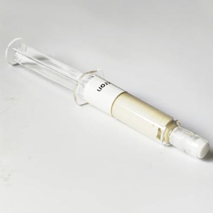 SIGNI 1‑Pack 5g 2 Micron 500‑Grit Diamond Paste for Lapidary Mirror Finish - size: 500 grit / 36-54 microns