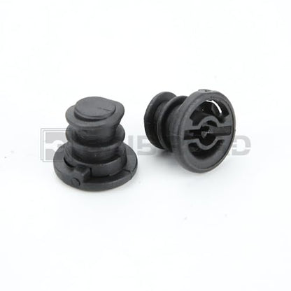 1 Set Car Engine Oil Drain Plug with Install Tool Compatible with Audi A1 A3 A4 A5 Q3 Q5 Volkswagen Golf GTI (Replaces 06L103801) - color: 1 Set